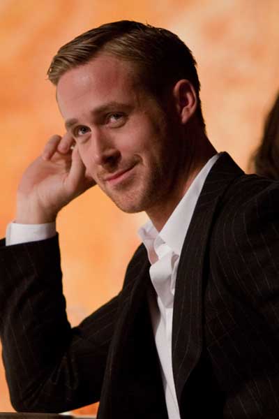Ryan Gosling Crazy, stupid, love
