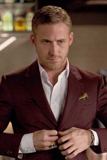 Ryan Gosling Crazy, stupid, love