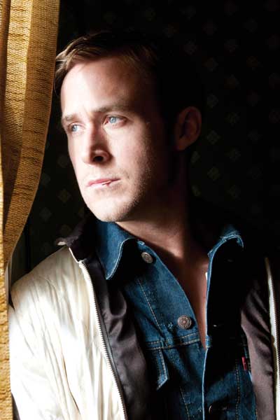 Ryan Gosling Drive