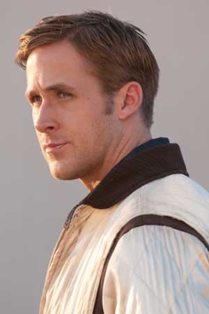 Ryan Gosling Drive