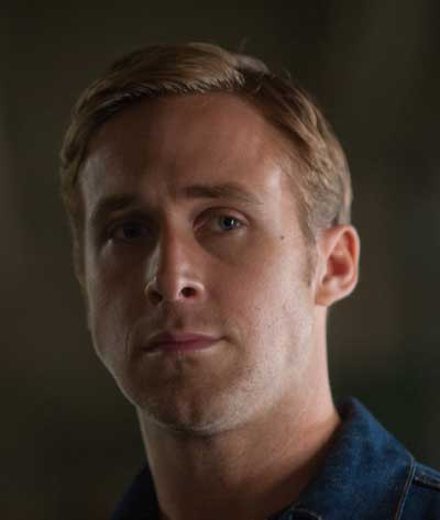 Ryan Gosling Drive
