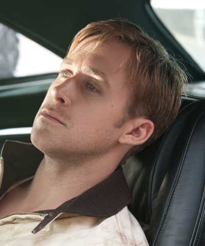 Ryan Gosling Drive