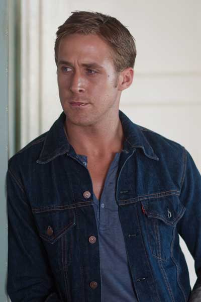 Ryan Gosling Drive