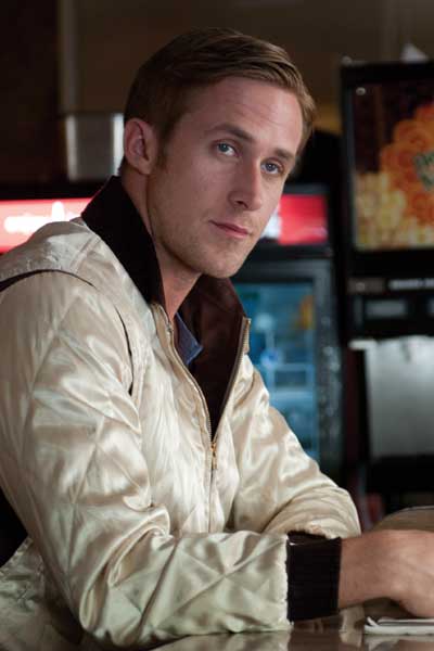 Ryan Gosling Drive