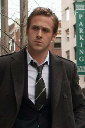 Ryan Gosling Los Idus de Marzo