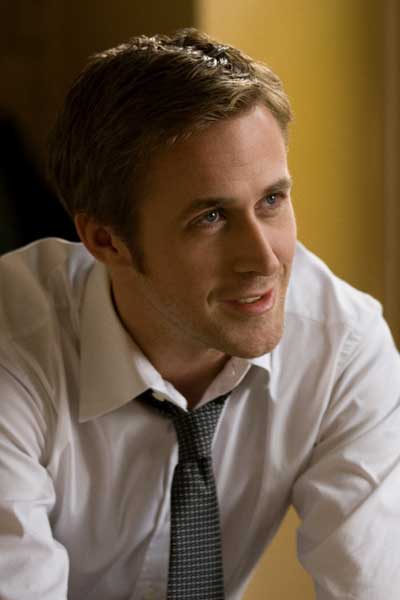Ryan Gosling Los Idus de Marzo