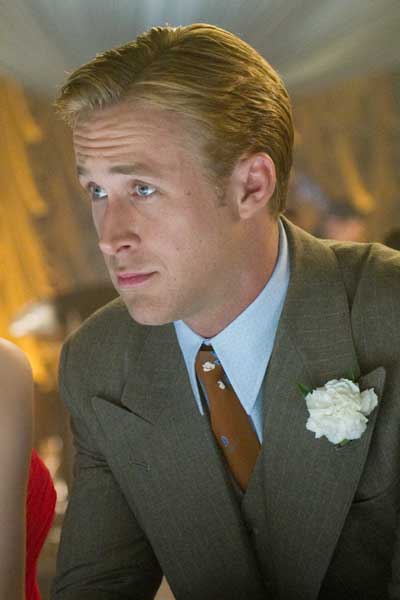 Ryan Gosling Gangster Squad
