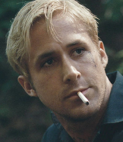 Ryan Gosling Cruce de caminos