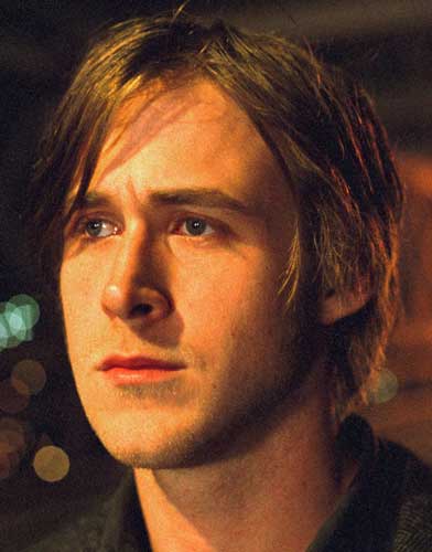 Ryan Gosling Tránsito