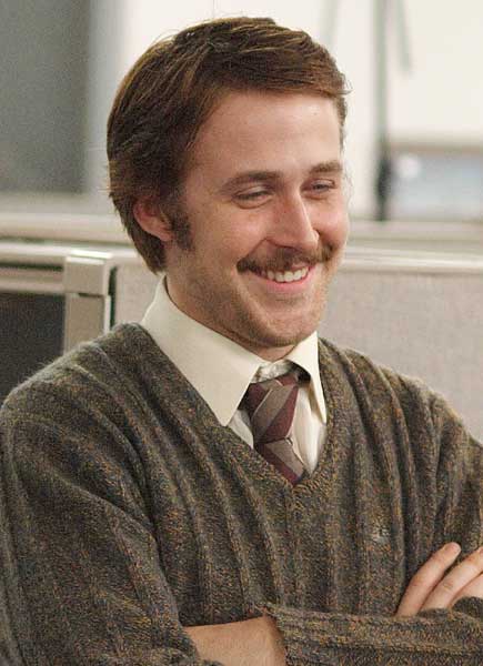 Ryan Gosling Lars y una chica de verdad