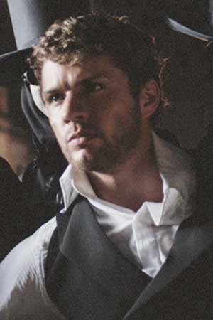 Ryan Phillippe Franklyn