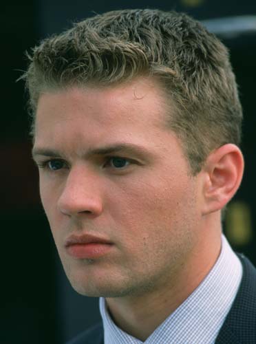 Ryan Phillippe Caos