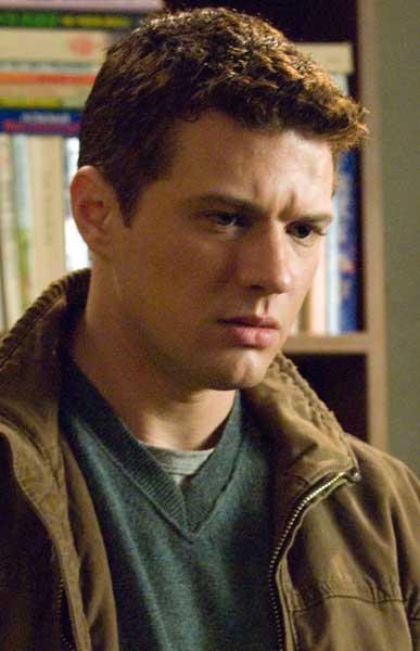 Ryan Phillippe El espía