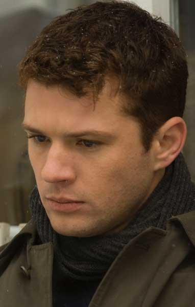 Ryan Phillippe El espía