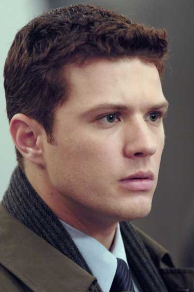 Ryan Phillippe El espía