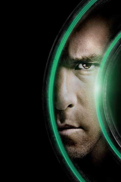 Ryan Reynolds Green lantern