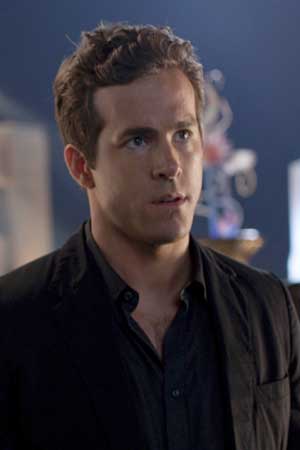 Ryan Reynolds Green lantern