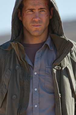 Ryan Reynolds El invitado