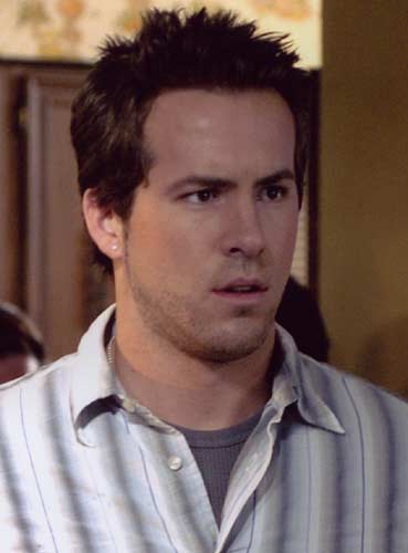 Ryan Reynolds ¡Marchando!