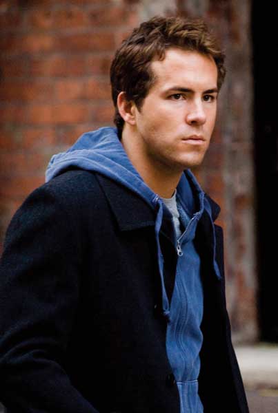 Ryan Reynolds Definitivamente, quizás