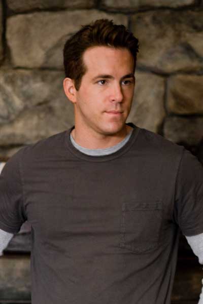 Ryan Reynolds La proposición