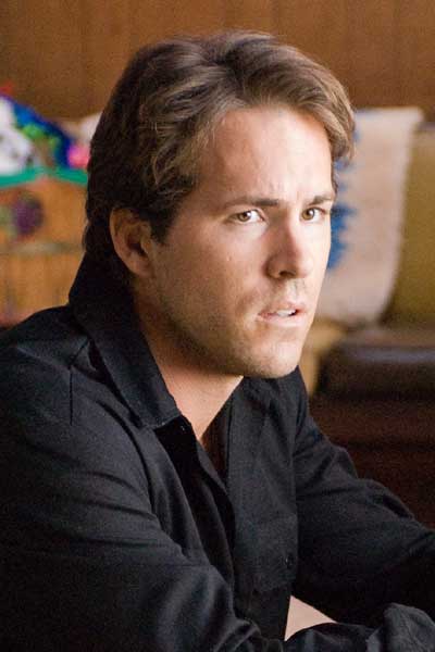 Ryan Reynolds Adventureland