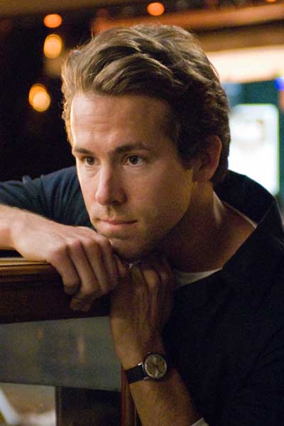 Ryan Reynolds Adventureland