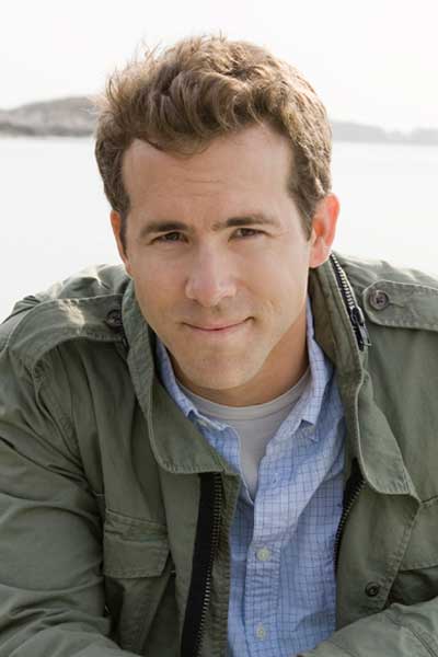 Ryan Reynolds La proposición