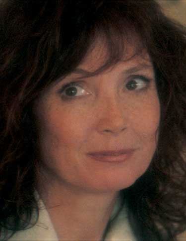 Sabine Azéma Asuntos privados en lugares públicos