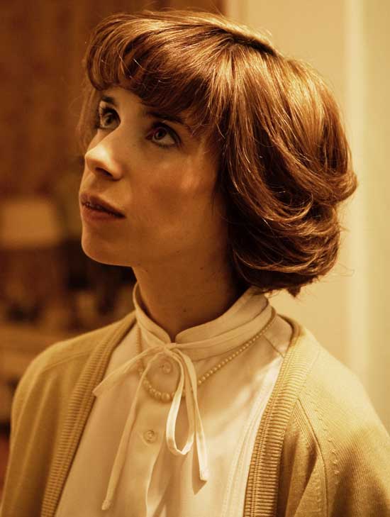 Sally Hawkins Submarine