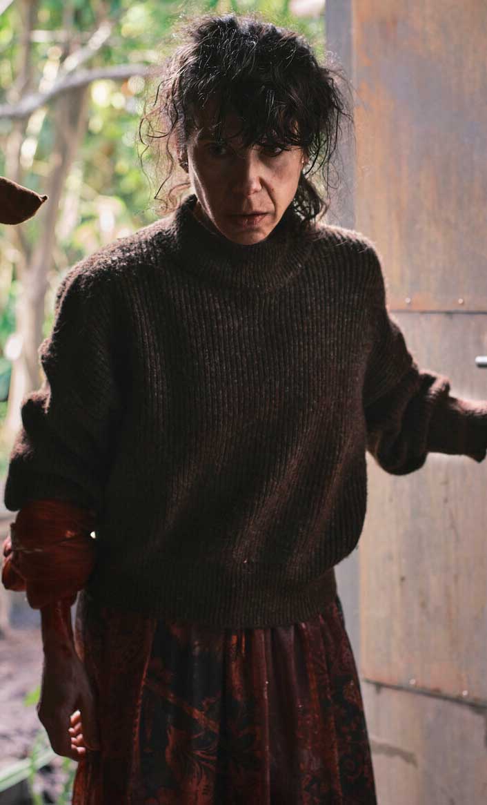 Sally Hawkins Devuélvemela