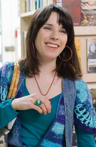 Sally Hawkins Happy. Un cuento sobre la felicidad