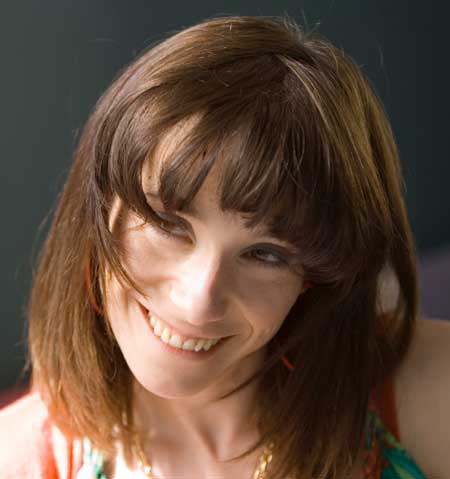 Sally Hawkins Happy. Un cuento sobre la felicidad