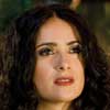 Salma Hayek El circo de los extraños