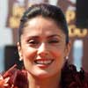 Salma Hayek El gato con botas Photocall Cannes 2011