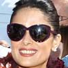 Salma Hayek El gato con botas Photocall Cannes 2011