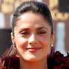 Salma Hayek El gato con botas Photocall Cannes 2011