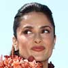 Salma Hayek El gato con botas Photocall Cannes 2011