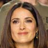 Salma Hayek Peso pesado