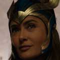 Salma Hayek Eternals
