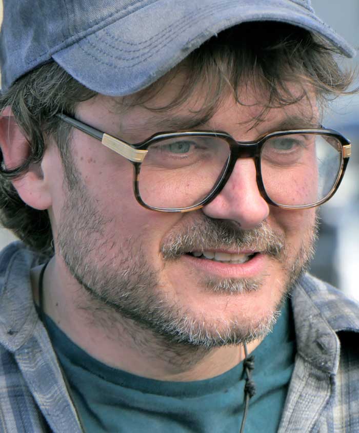 Salva Reina Hasta que la boda nos separe