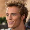 Sam Claflin Los juegos del hambre: En llamas