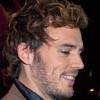 Sam Claflin Los juegos del hambre: Sinsajo - Parte 1 Premiere en Madrid