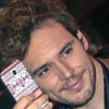 Sam Claflin Los juegos del hambre: Sinsajo - Parte 1 Premiere en Madrid