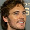 Sam Claflin Los juegos del hambre: Sinsajo - Parte 1 Premiere en Madrid