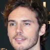 Sam Claflin Los juegos del hambre: Sinsajo - Parte 1 Premiere en Madrid