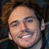 Sam Claflin Los juegos del hambre: Sinsajo - Parte 1 Premiere en Madrid