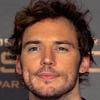 Sam Claflin Los juegos del hambre: Sinsajo - Parte 1 Premiere en Madrid
