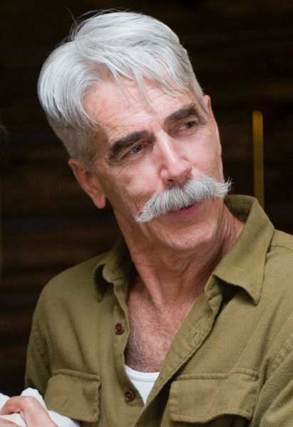 Sam Elliott ¿Qué fue de los Morgan?