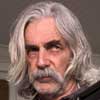 Sam Elliott Gracias por fumar